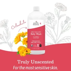 Baby Wash