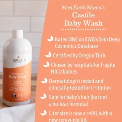 Baby Wash