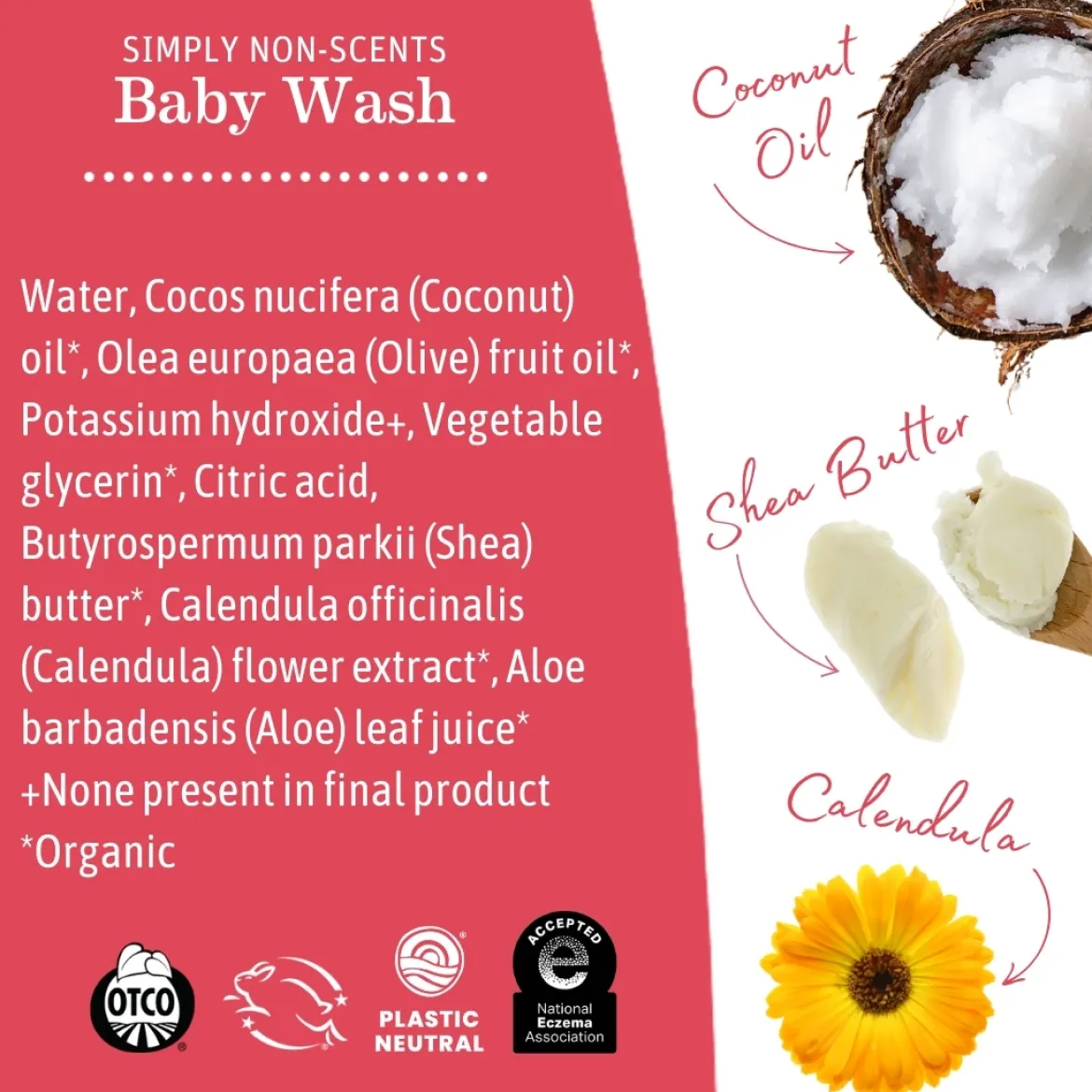 Baby Wash