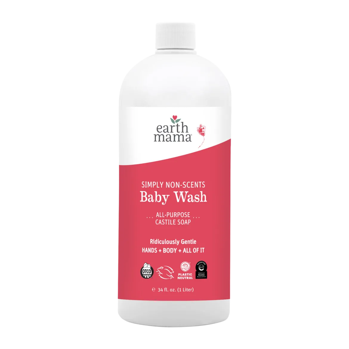 Baby Wash