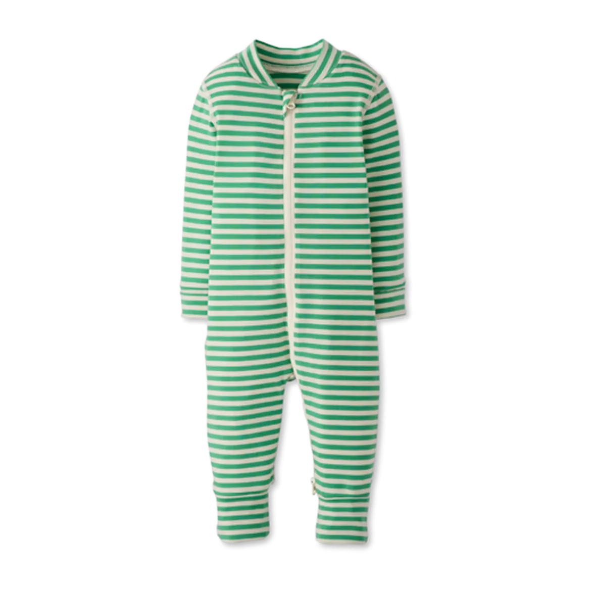 Baby 2-Way Zip Sleeper in HannaSoft
