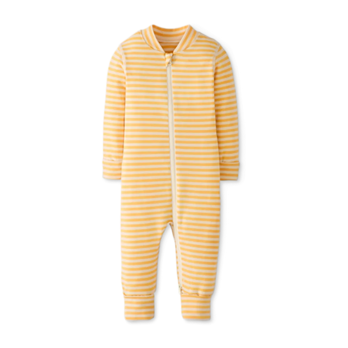 Baby 2-Way Zip Sleeper in HannaSoft