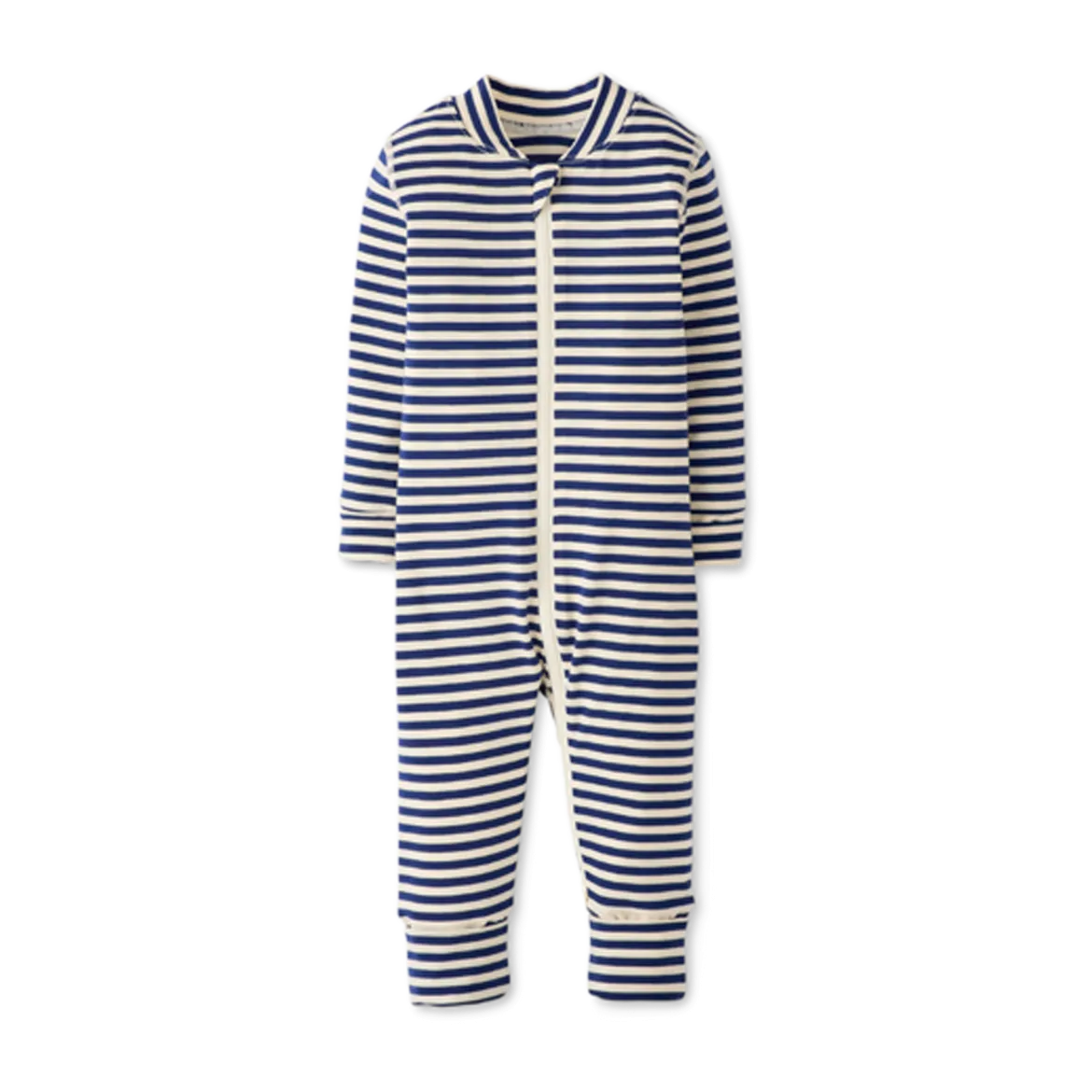 Baby 2-Way Zip Sleeper in HannaSoft