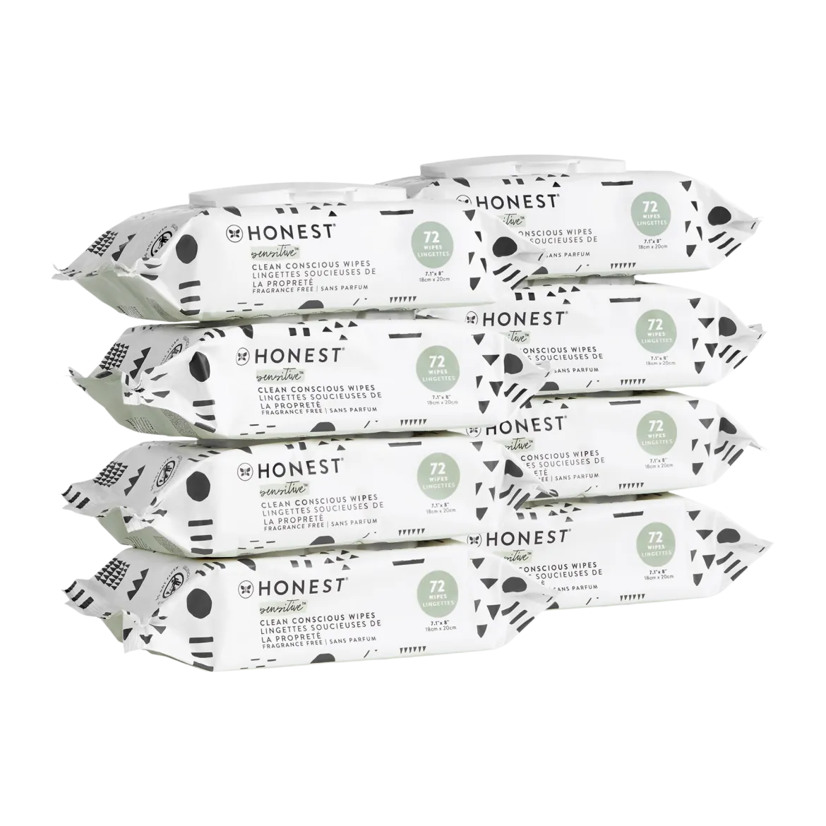 Baby Wipes