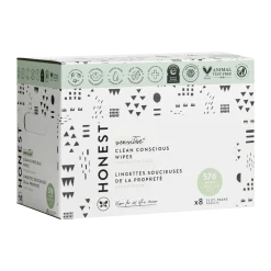Baby Wipes