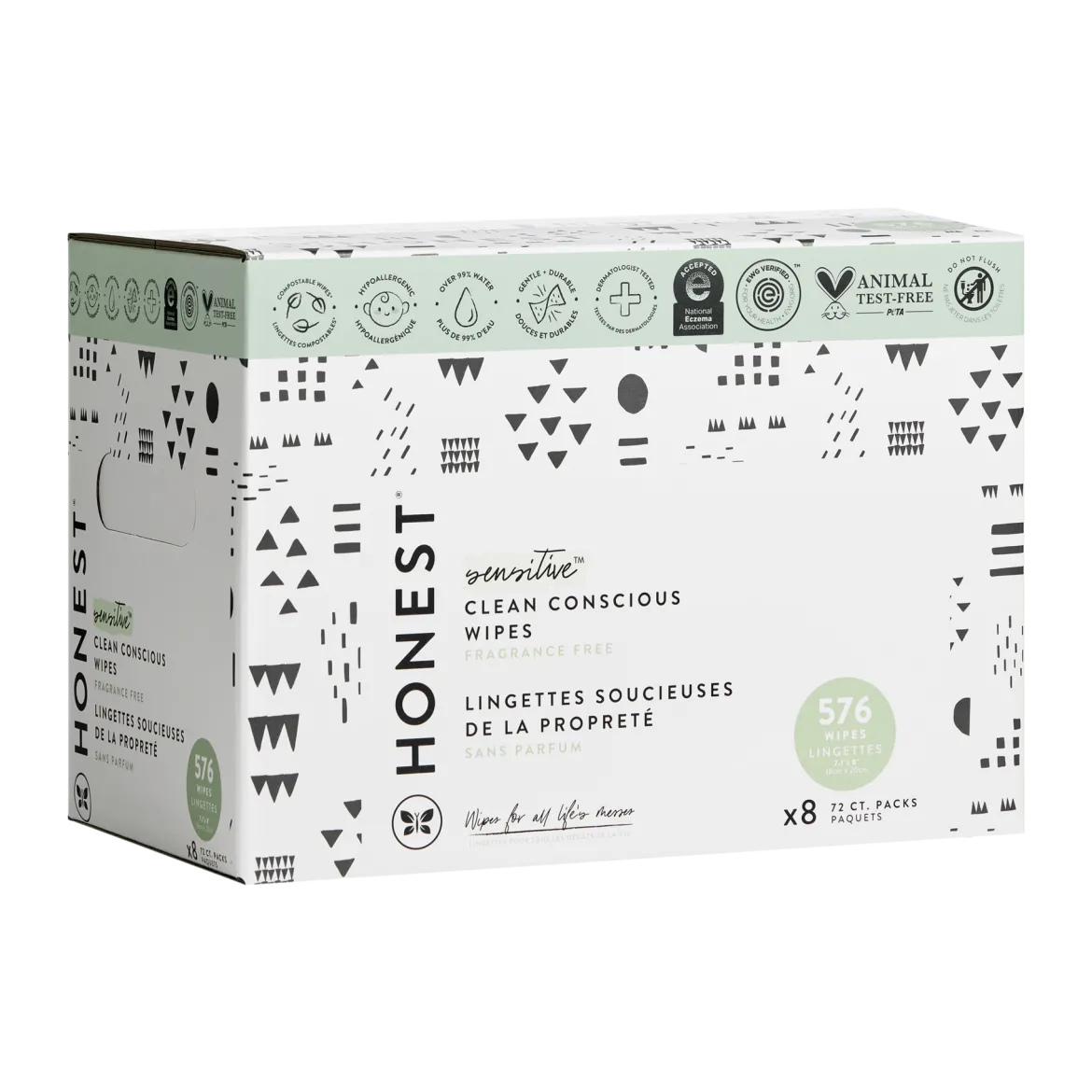 Baby Wipes