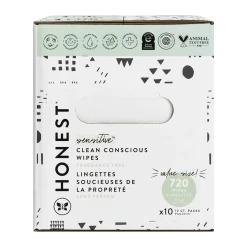 Baby Wipes