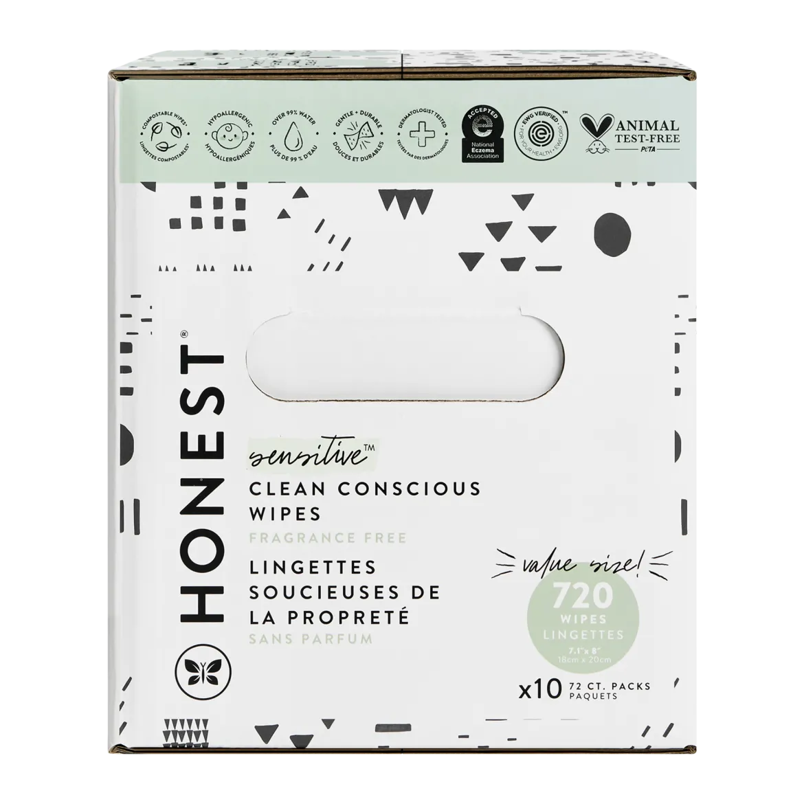 Baby Wipes
