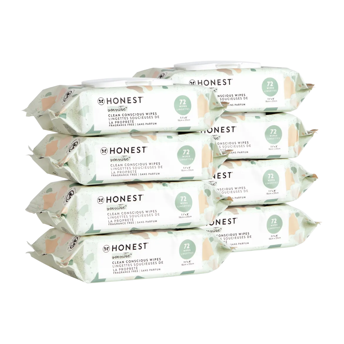 Baby Wipes
