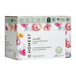 Baby Wipes