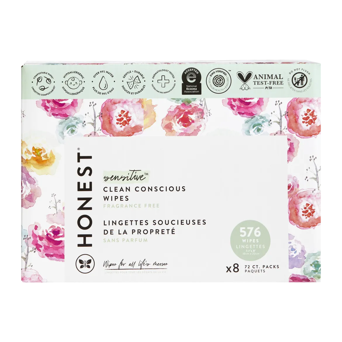 Baby Wipes