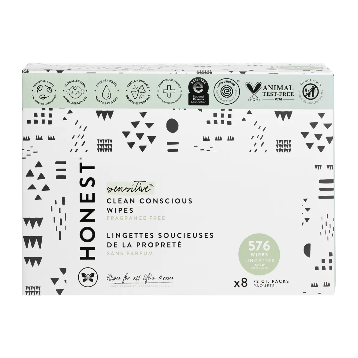 Baby Wipes