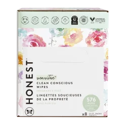 Baby Wipes