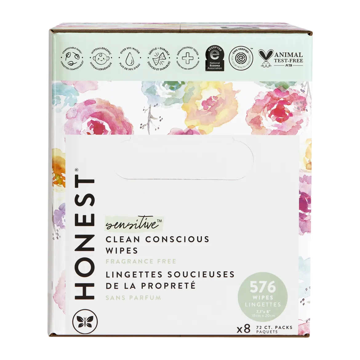 Baby Wipes
