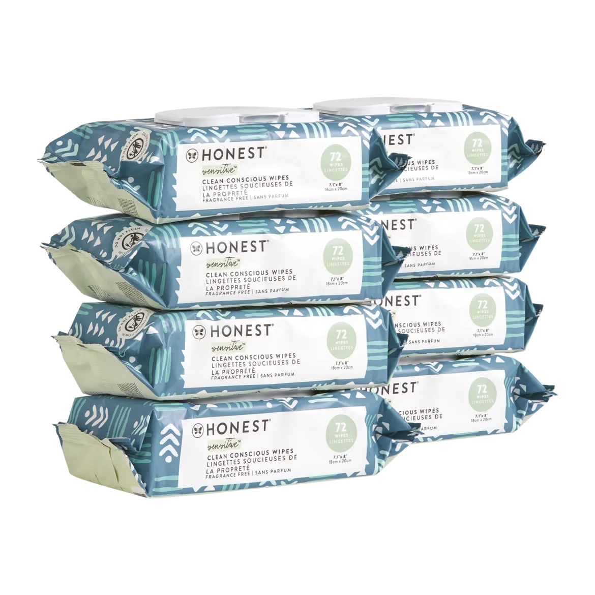 Baby Wipes