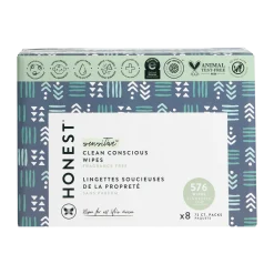 Baby Wipes