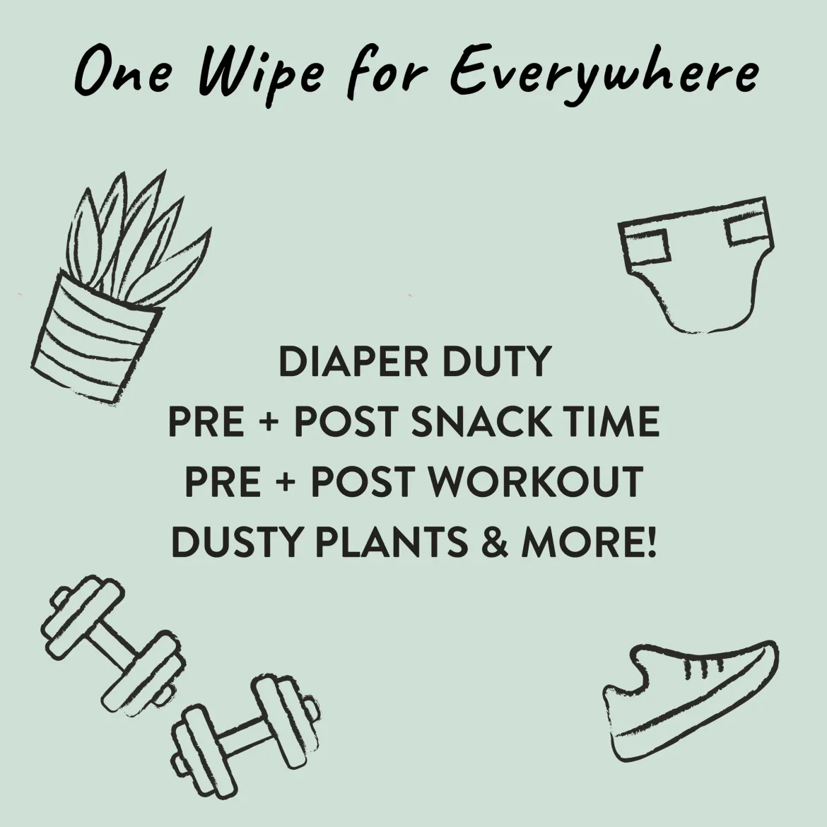 Baby Wipes