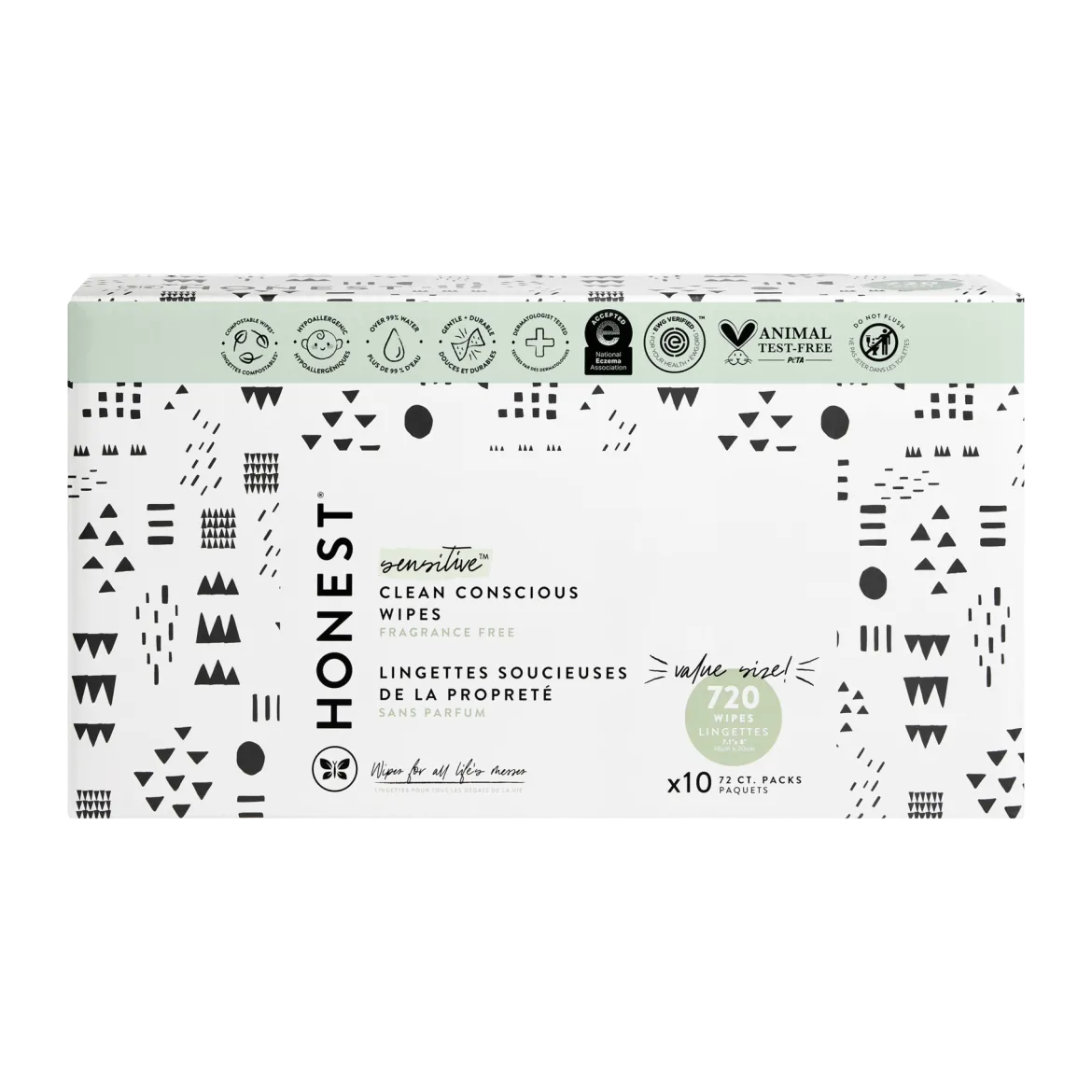 Baby Wipes