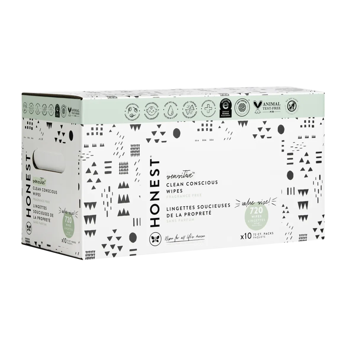 Baby Wipes