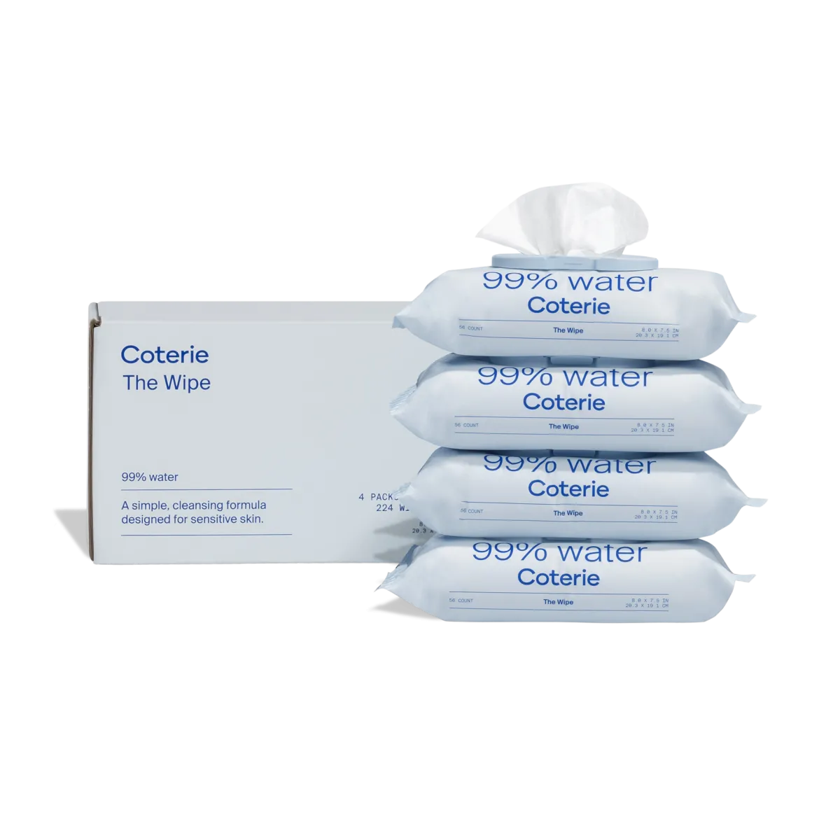 Baby Wipes