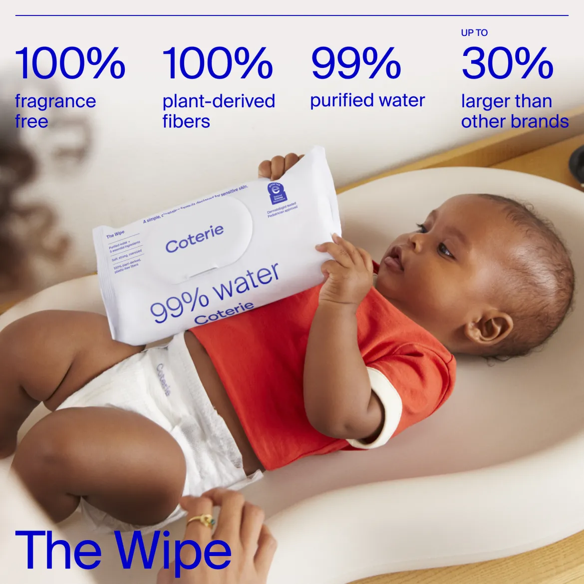 Baby Wipes