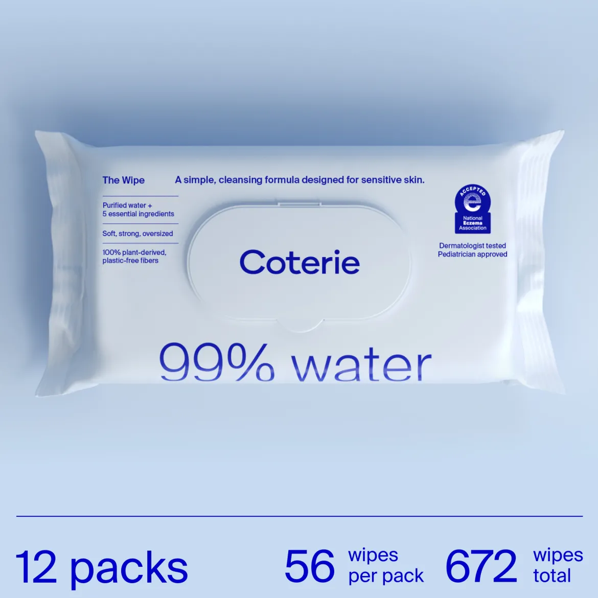Baby Wipes