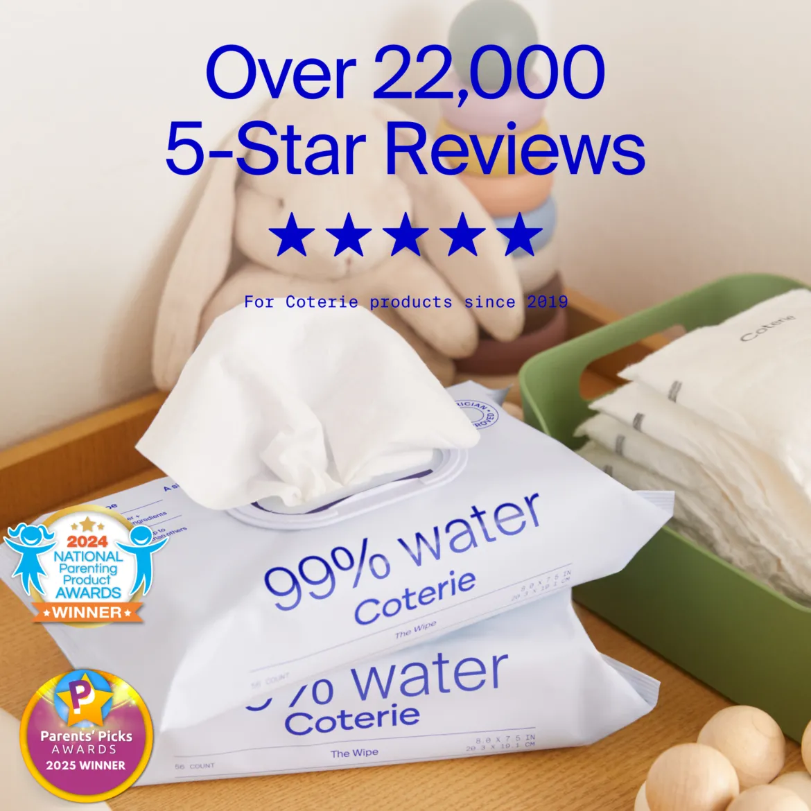 Baby Wipes