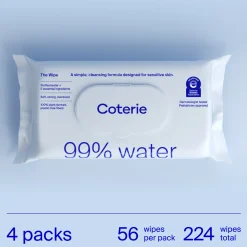 Baby Wipes