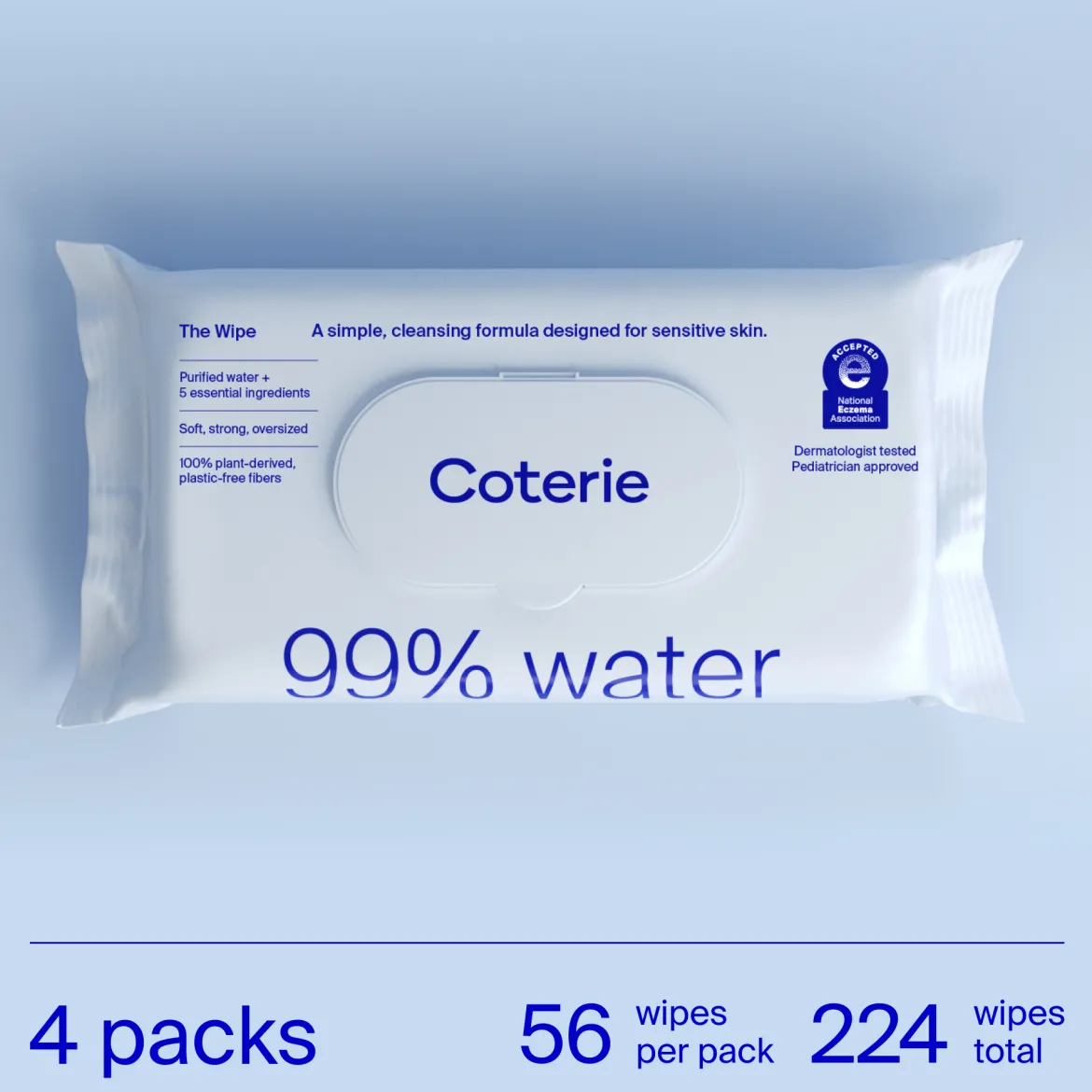 Baby Wipes