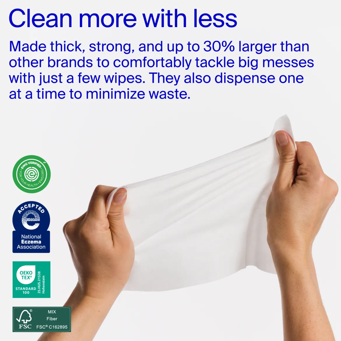 Baby Wipes