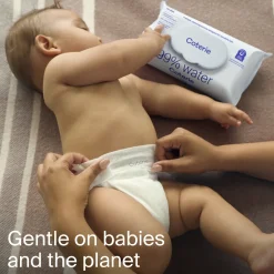 Baby Wipes