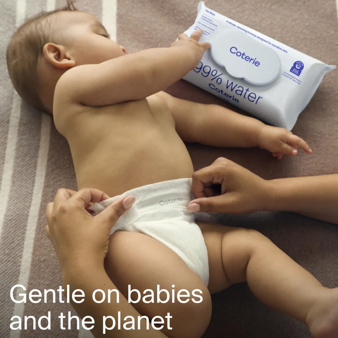 Baby Wipes