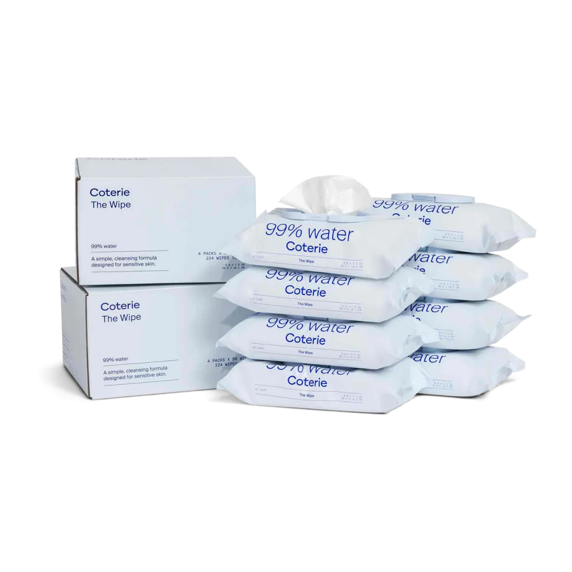 Baby Wipes