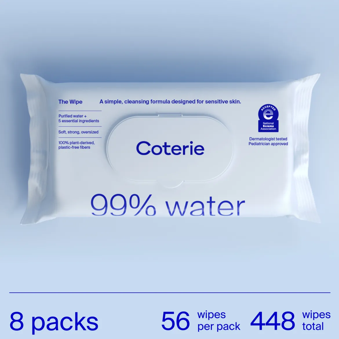 Baby Wipes