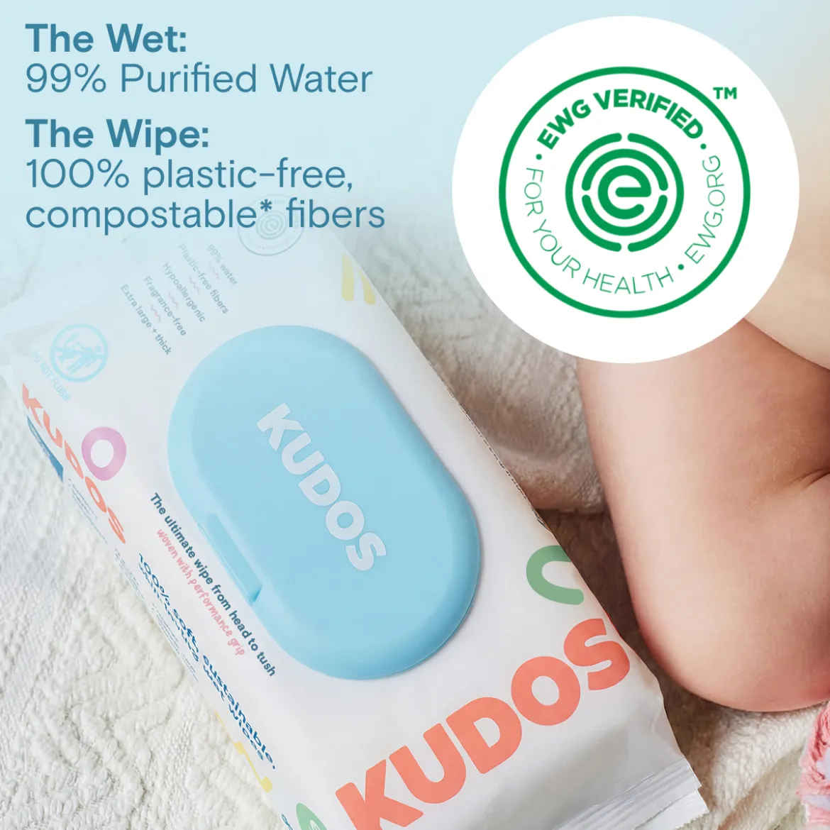 Baby Wipes
