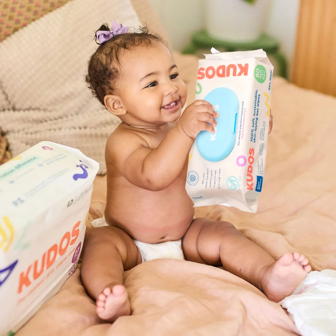 Baby Wipes