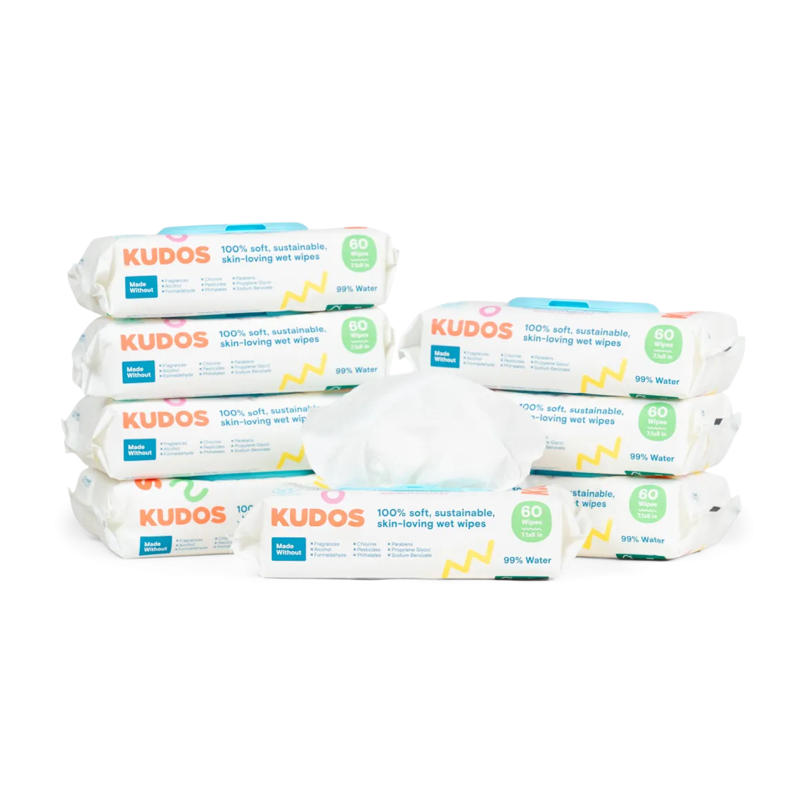 Baby Wipes