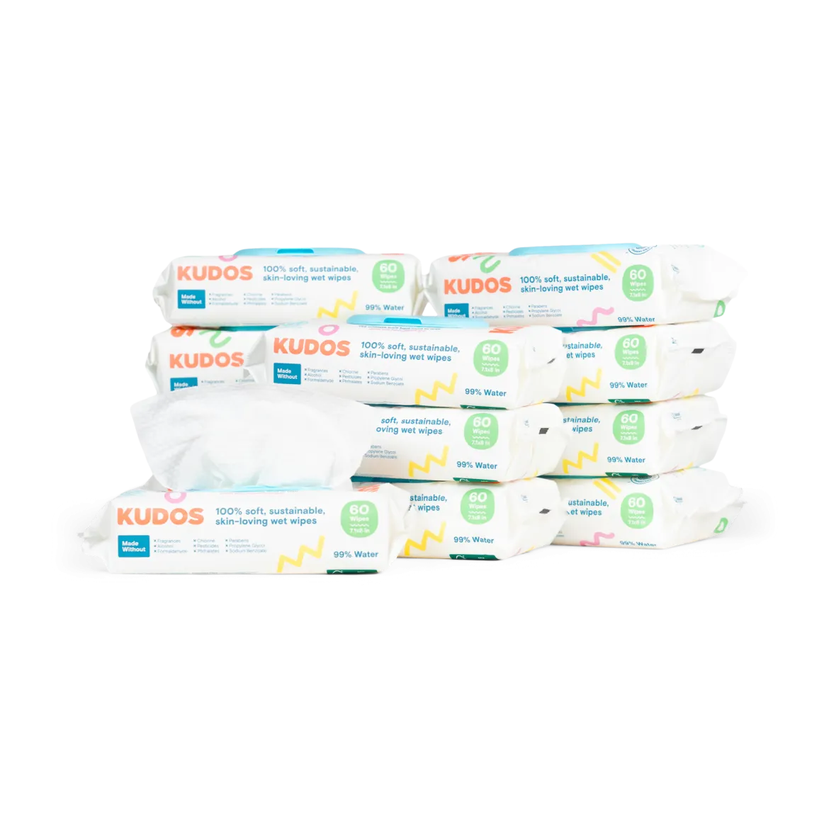 Baby Wipes