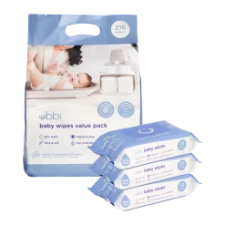Baby Wipes