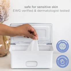 Baby Wipes