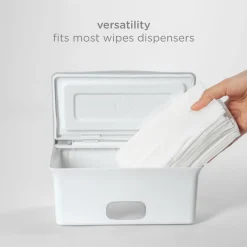 Baby Wipes