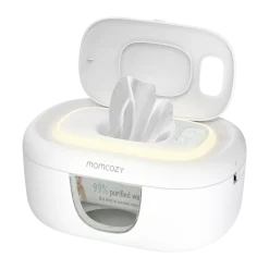 Baby Wipe Warmer
