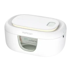 Baby Wipe Warmer