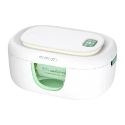 Baby Wipe Warmer