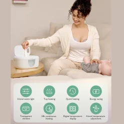 Baby Wipe Warmer