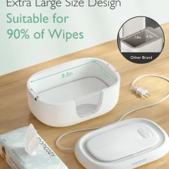 Baby Wipe Warmer