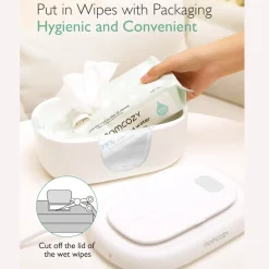 Baby Wipe Warmer