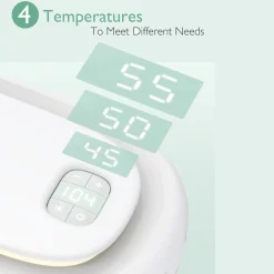Baby Wipe Warmer