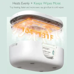 Baby Wipe Warmer