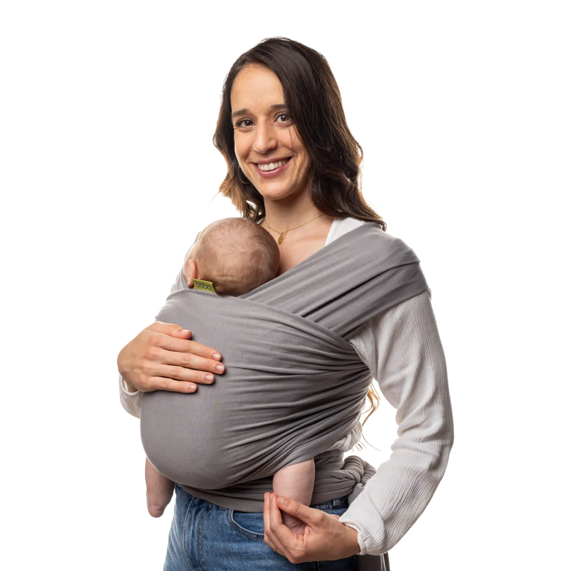 Baby Wrap Carrier